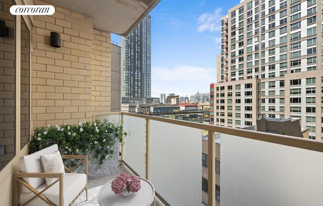 2 beds, 2 baths, $5,425, Unit 2A