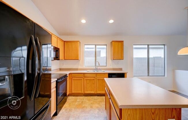 Solar makes this home a bargain!!