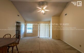 3 beds, 2 baths, $1,350