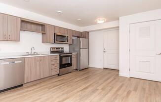 Home - Polaris at Together Center - Redmond, WA