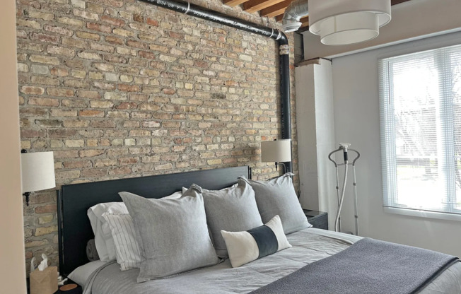 Lake Forest Lofts