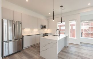 Partner-provided photo for $2050 unit
