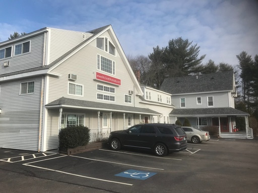 122 Lafayette Road