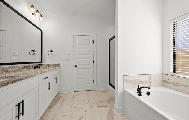 4 bedroom, 2 bath home in the heart of Central!
