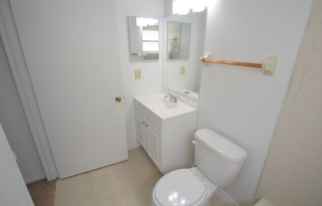 2 beds, 2 baths, $1,700