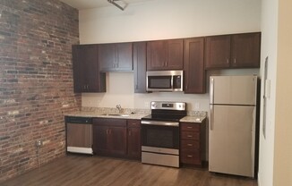 Partner-provided photo for $1100 unit