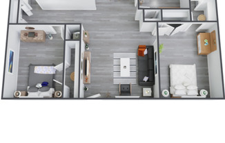 Partner-provided photo for $1400 unit