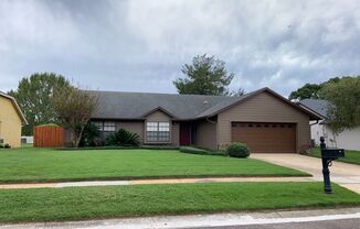 Stunning Winter Springs Home!