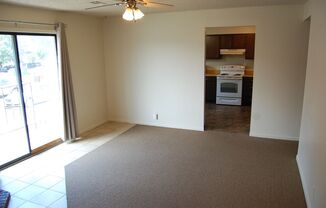 2 beds, 1 bath, 464 sqft, $850