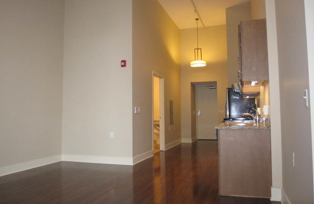 5th Avenue School Lofts