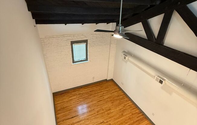 1 bed, 1 bath, $1,499, Unit 6204