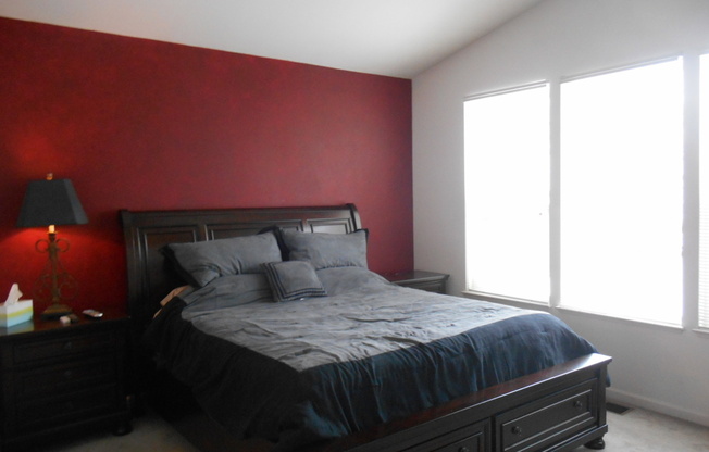 2 beds, 2 baths, $2,295