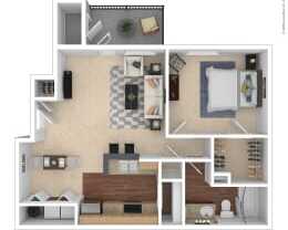 Partner-provided photo for $1499 unit