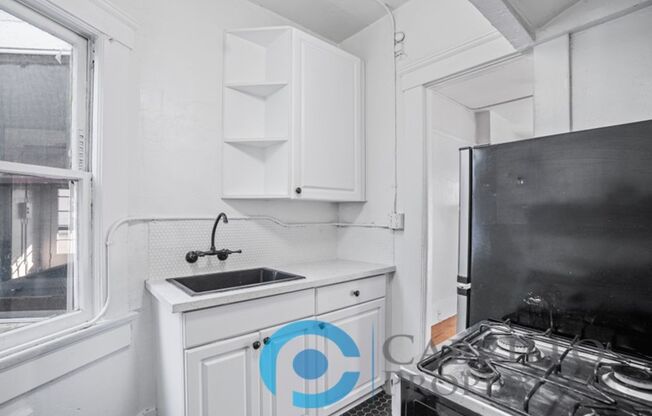 Studio, 1 bath, 341 sqft, $1,695, Unit 2261