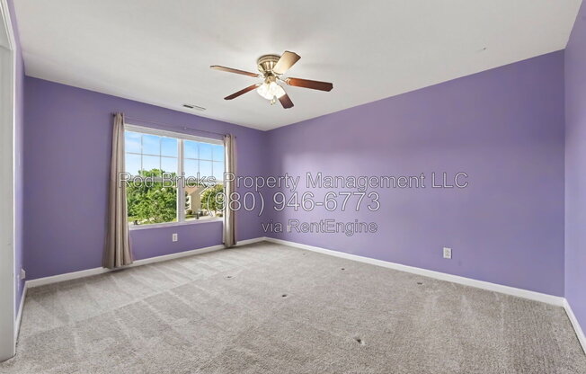 4 beds, 2.5 baths, 2,624 sqft, $2,595