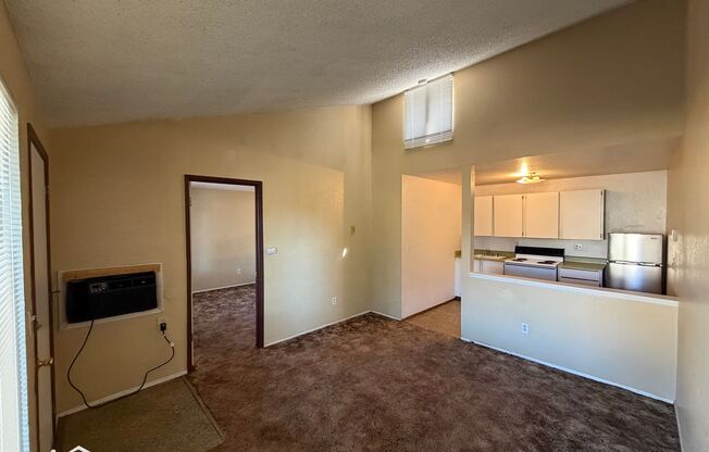 1 bed, 1 bath, 509 sqft, $775, Unit A05