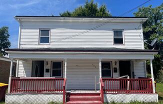 452 Harding Street