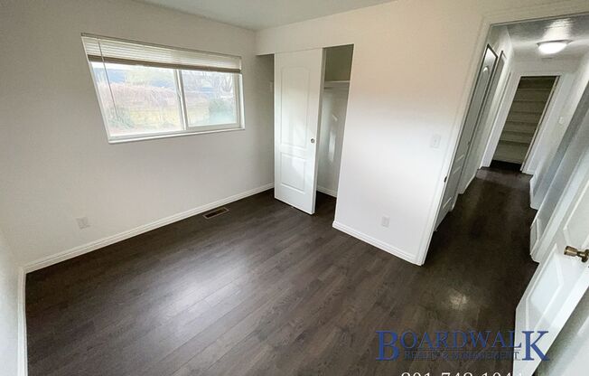 3 beds, 1 bath, $1,799