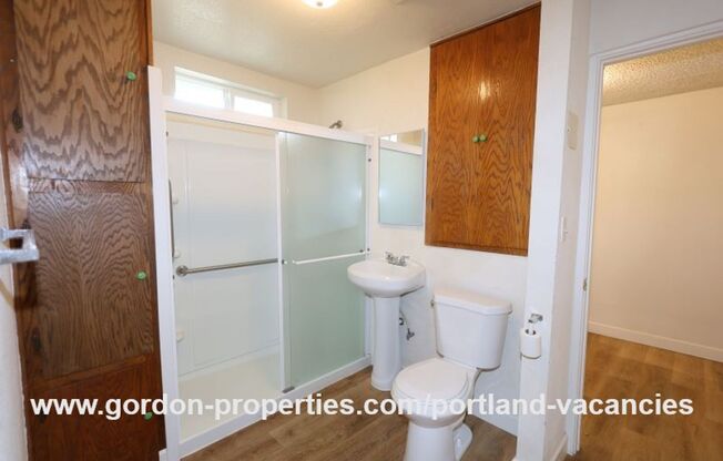 2 beds, 1 bath, $1,795