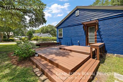 1224 HOLLYWOOD DR