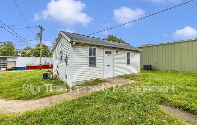 Partner-provided property photo