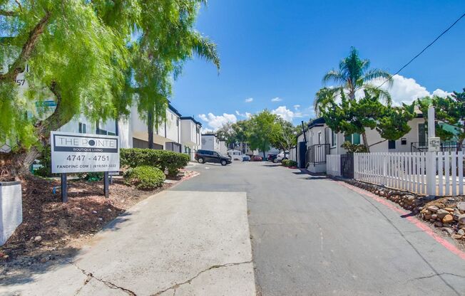 1 bed, 1 bath, 450 sqft, $2,095, Unit 4745-2