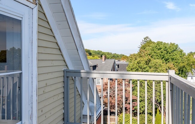 7 HAYDN ST