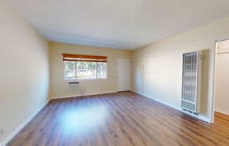 1 bed, 1 bath, 600 sqft, $1,895, Unit L