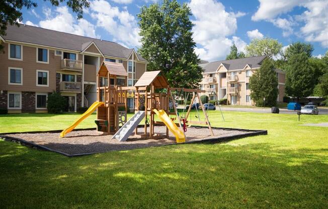 Community Playground