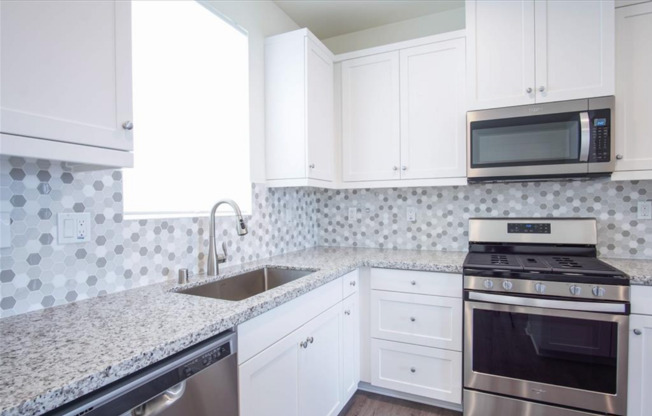 3-Story Townhome w/ 2 Car Garage in New Community