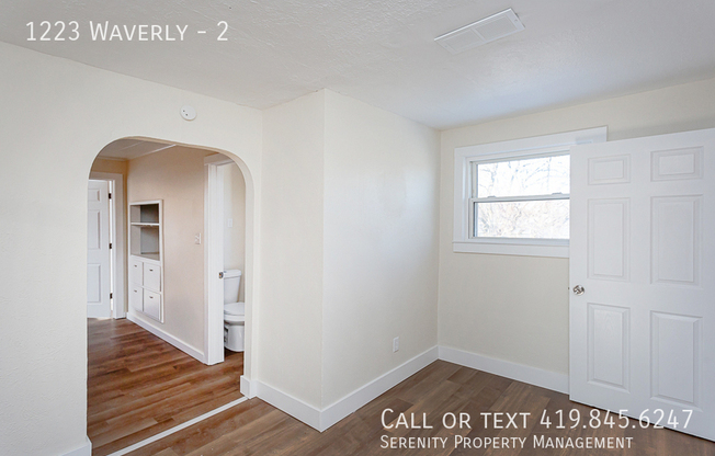 1223 WAVERLY