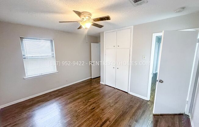3022 Larry Drive