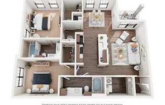 Partner-provided photo for $1839 unit