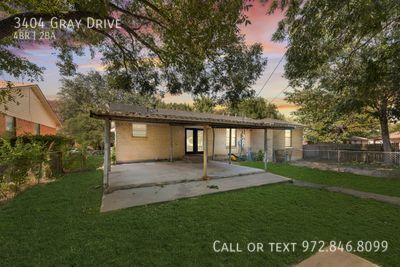 3404 GRAY DR