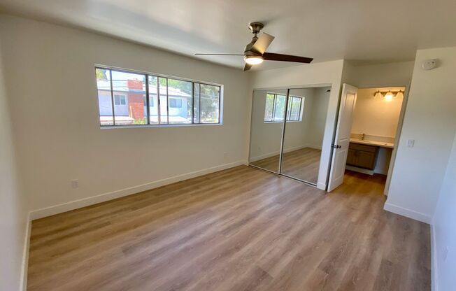 1 bed, 1 bath, 800 sqft, $2,195, Unit #55