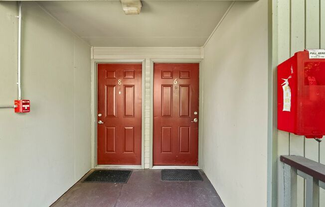 1 bed, 1 bath, 448 sqft, $1,395