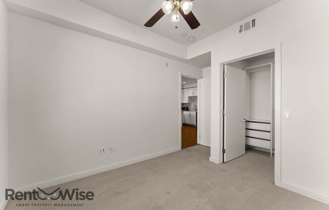 1 bed, 1 bath, $2,600