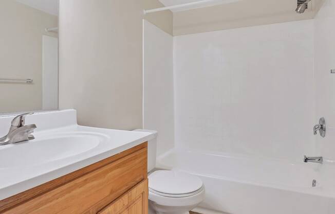 Phoenix Bathroom Rejuvenated