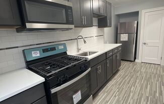 Oak Woods Collingswood