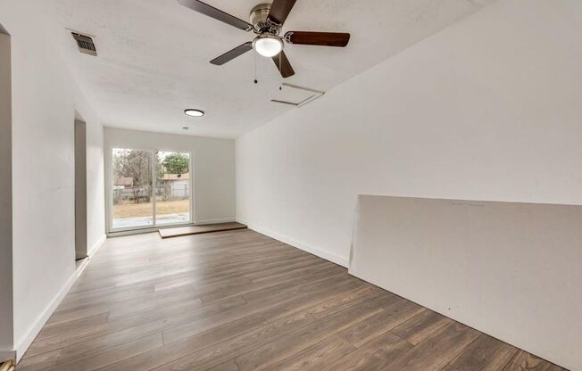 Beautiful Home in South Dallas!