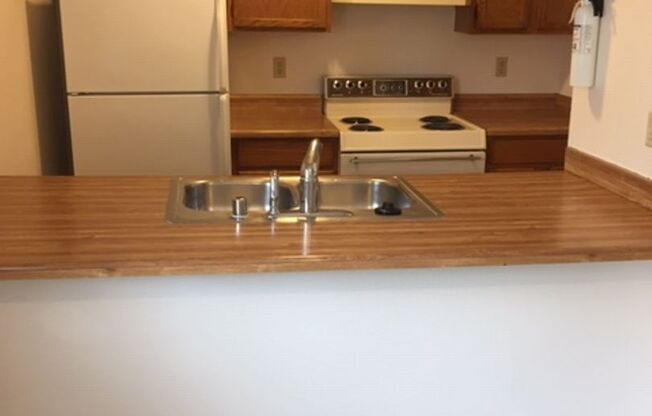 South Anchorage Beautiful and Spacious downstairs 2bed with washer/dryer
