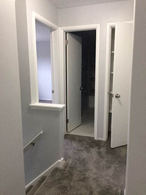 Welcome to Garfield Villa Apartments
