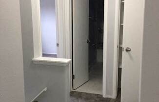 2 Bedroom Upstairs Hall