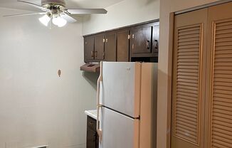 2 beds, 1 bath, $1,000