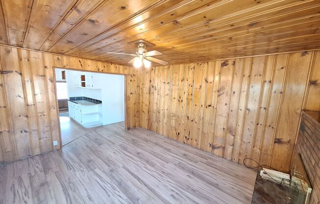 Spacious 5-Bedroom Home in Quiet Delta Neighborhood