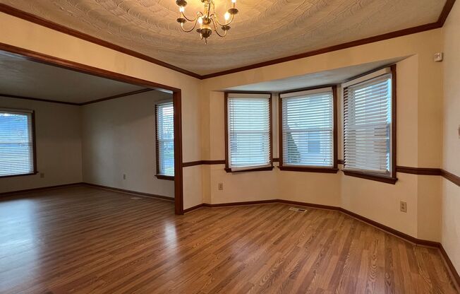 Large Single Family Home For Rent In Chesapeake