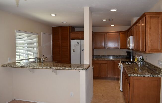 3 Bedroom 2 Bath Single Story Home- Mesa Village- Mira Mesa