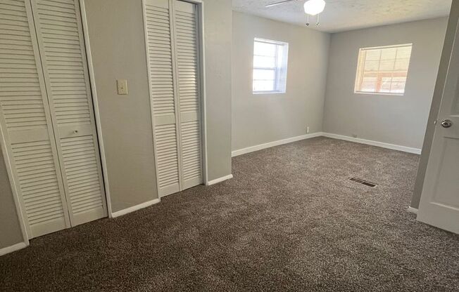 1 bed, 1 bath, $1,250