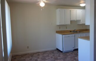 carriage Apartments