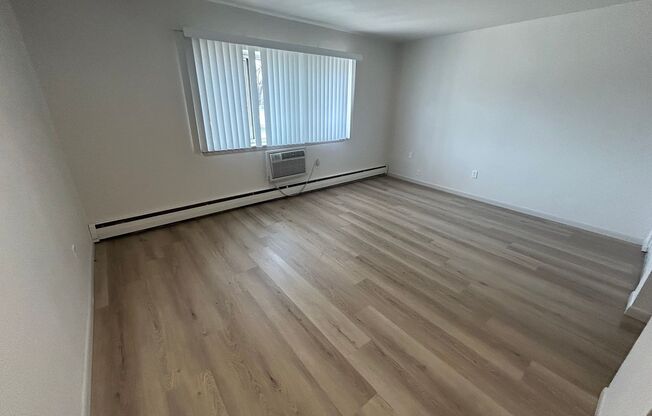 Studio, 1 bath, $850, Unit 105